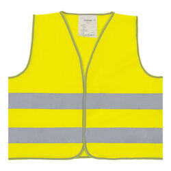 Gilet HV kid NEON
