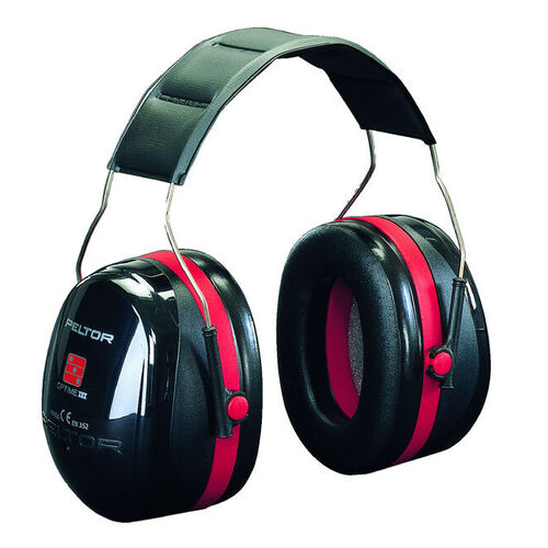 Casque antibruit OPTIME&trade; III