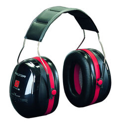 Casque antibruit OPTIME&trade; III Vaux-le-Pénil