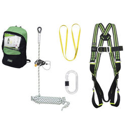 Kit toiture confort - 10 m