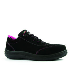 Chaussures de s&eacute;curit&eacute; basses LOLITA S3 SRA Vaux-le-Pénil