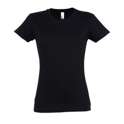 T-Shirt Femme Imperial