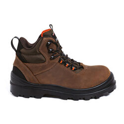 Chaussures de s&eacute;curit&eacute; hautes ARAL S3 SRC Vaux-le-Pénil