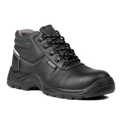 Chaussures de s&eacute;curit&eacute; hautes AGATE II S3 SRC Vaux-le-Pénil