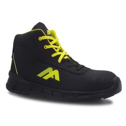 Chaussures de s&eacute;curit&eacute; hautes E-FLIGHT Vaux-le-Pénil
