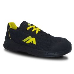 Chaussures de s&eacute;curit&eacute; basses E-AERO Vaux-le-Pénil