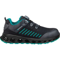 Chaussures de s&eacute;curit&eacute; basse RUMBLE S3S FO SR Vaux-le-Pénil