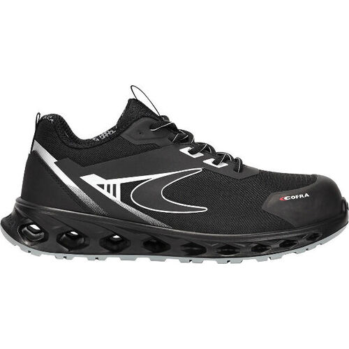 Chaussures de s&eacute;curit&eacute; basses BOOST ESD S3S FO SR