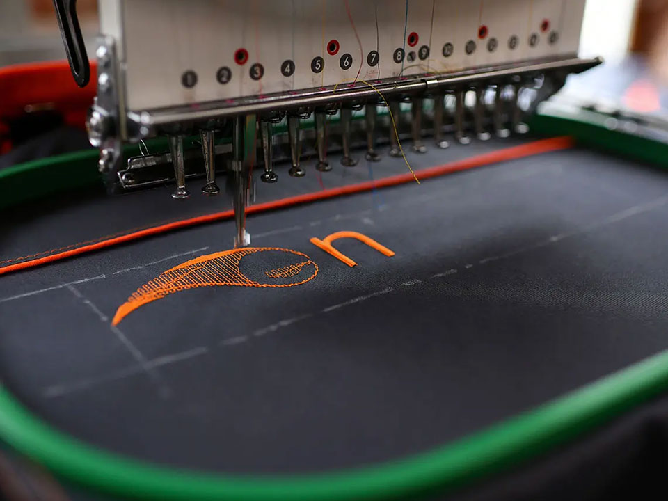 Personnalisation Personnalisation